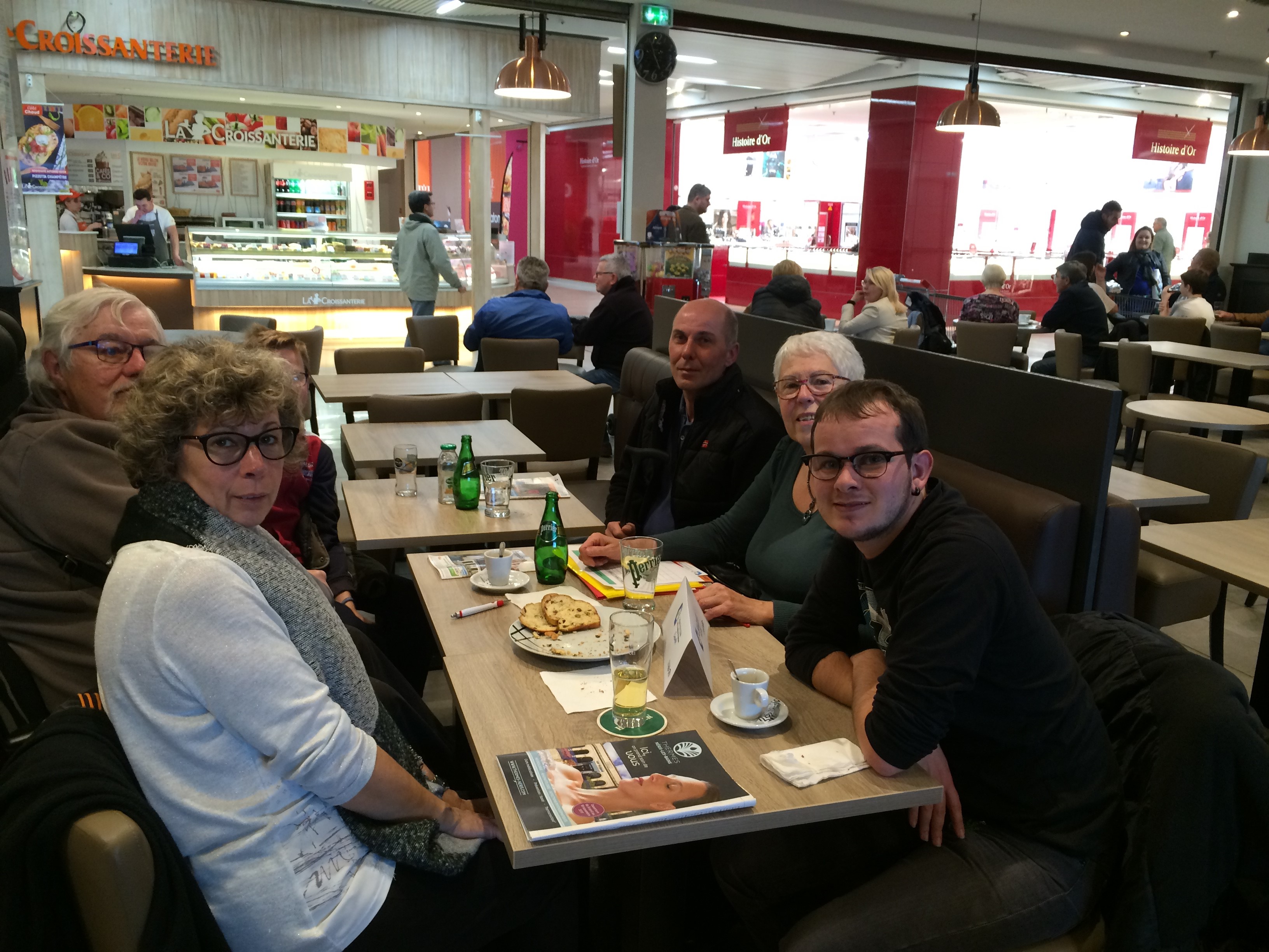 rencontres amiens